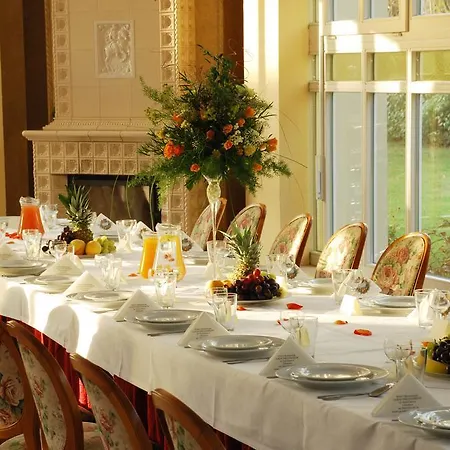 Ogrod Przysmakow Hotel 2*