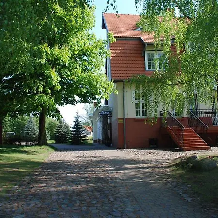 Ogrod Przysmakow 2* Chludowo