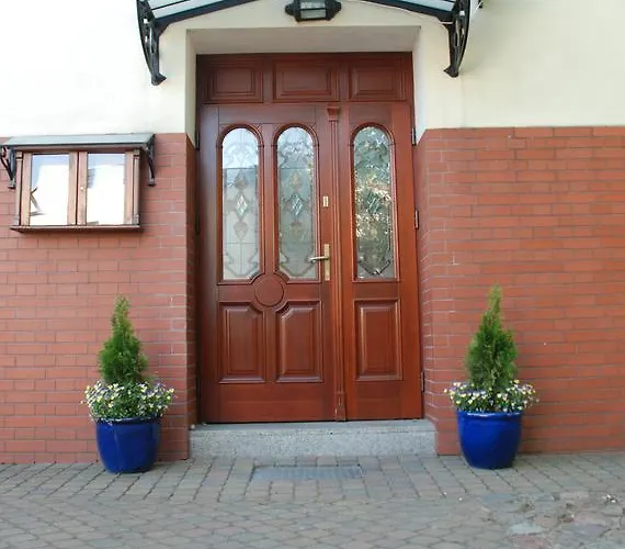 Ogrod Przysmakow Chludowo