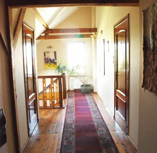 Hotel Ogrod Przysmakow 2*