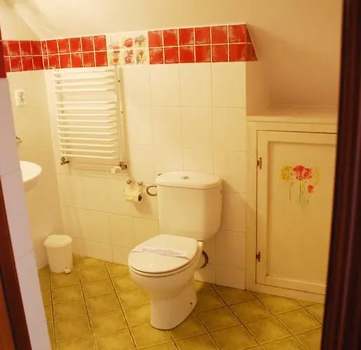 Ogrod Przysmakow Hotel Chludowo