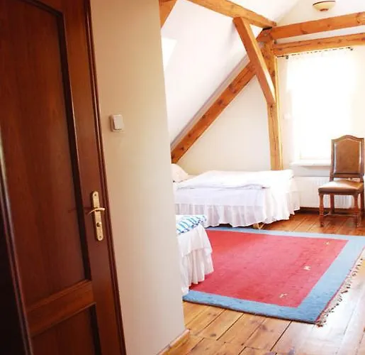 Ogrod Przysmakow Chludowo