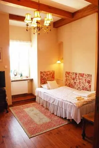 Ogrod Przysmakow Hotel Chludowo