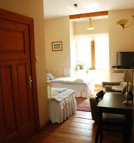 Ogrod Przysmakow Chludowo