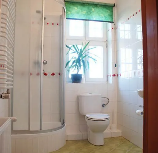 Ogrod Przysmakow Chludowo