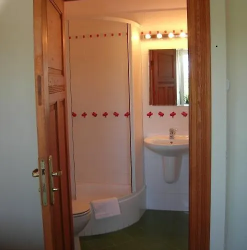 Hotel Ogrod Przysmakow