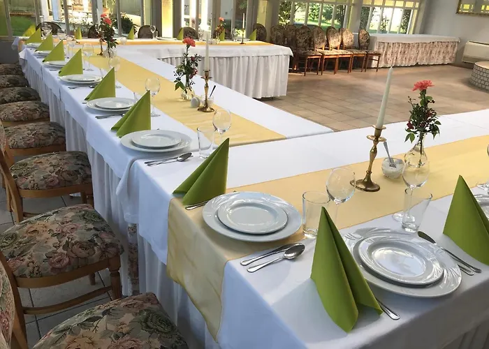 Ogrod Przysmakow 2* Chludowo